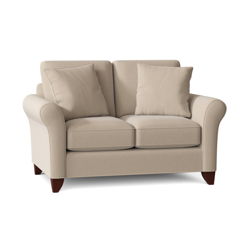 Almada Loveseat, Manhattan, Yes, Goody 23