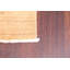 Tapis en laine jaune 1 pi 7 po x 1 pi 11 po one-of-kind main-noué la new age