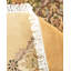 Classic One-of-a-Kind 9' 1" X 9' 1" Hand Knotted Area Rug