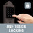 Single Cylinder Smart Deadbolt Z-Wave Technology-48286498