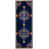 Navy Blue/Multi