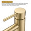 Robinet de salle de bain Universal