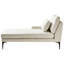 Deaveon Upholstered Chaise Lounge-302064992-302064994