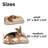 Decon Pet Bed