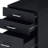 Modern Concise Design File Cabinet-2059860109