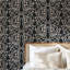 Carreau de papier peint L 10 pi x l 25 po Vineyard-88999867-132253460-132253464