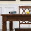 Table de salle à manger Sorina-98750596
