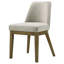 Chaise d'appoint Bryant