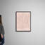 Mauve magique II, art mural sur toile-14586334-14586335