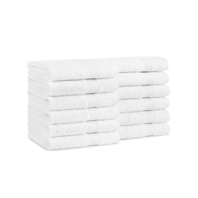 Brendle Washcloth 13x13 (12/Pack)