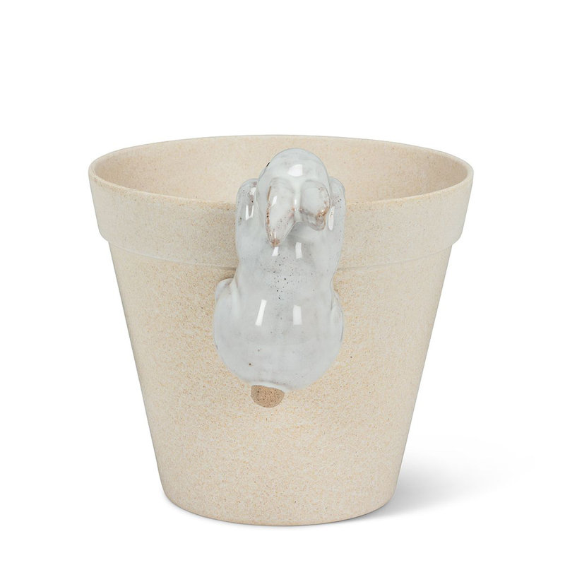 Mottla Animals Vase Filler