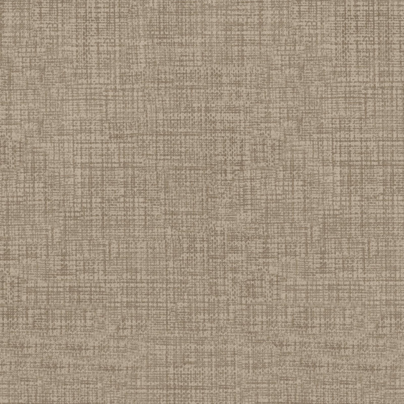 Monterey Linen Texture Vinyl Indoor/Outdoor Tablecloth, 70" x 52", Taupe
