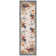 Kinchen Hand Hooked Wool Oriental Rug