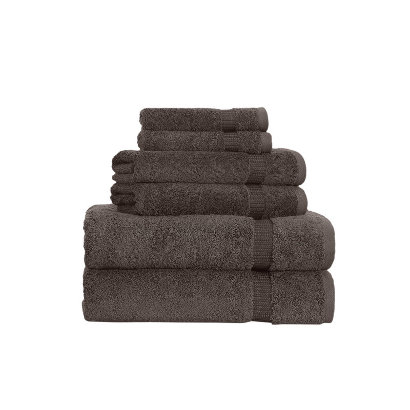 Lovette Plush Mulit-Size Set, Chocolate