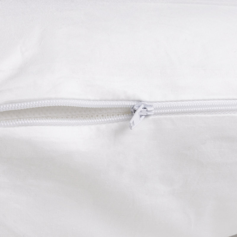 Full Body Pillow for Pregnancy - Maternity Pillow with Contoured U-Shape for Comfort, Alignment, and Support in Bed or Nursing by Bluestone 