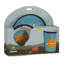 Braedon Piece Melamine Dinnerware Set