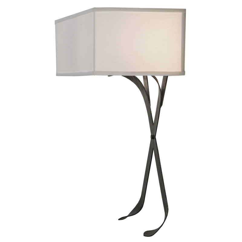 Paige 2 - Light Flush Mounted Sconce
