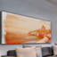 1 Piece Wrapped Canvas Painting-12309383