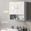 Rangement pour salle de bain Muselare-190008286