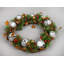 Faux PVC Christmas Wreath-969451614