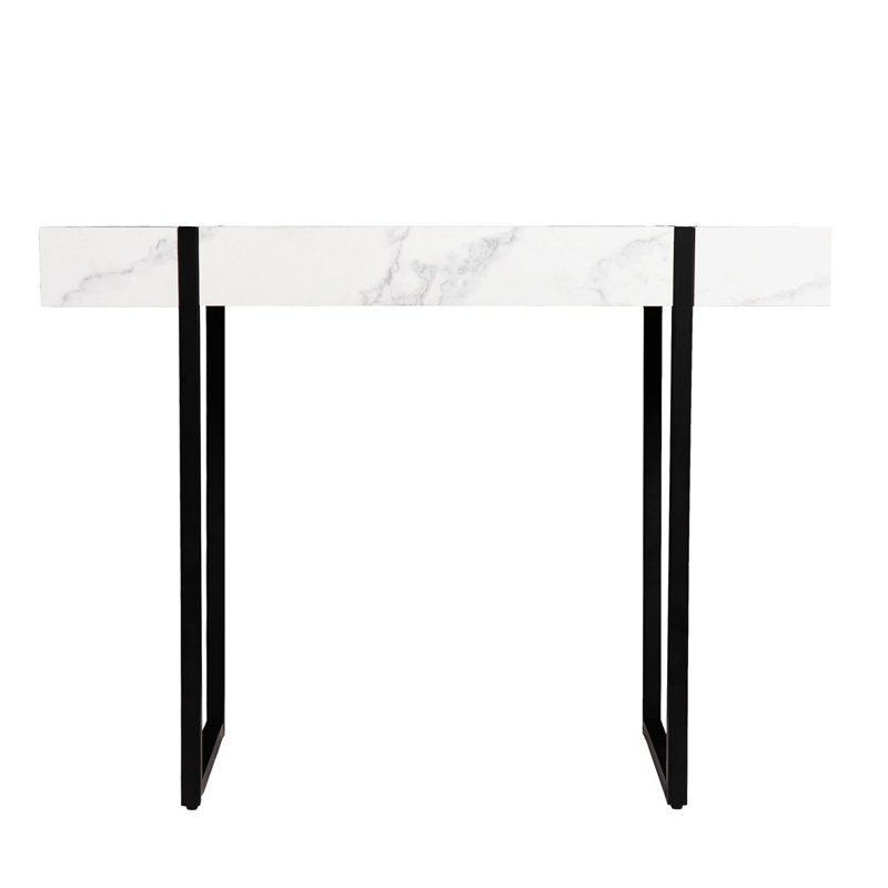 29.77'' Console Table