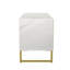 Turah 113cm W 4 - Drawer Chest of Drawers