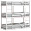 Cartwell Bunk Bed with Trundle Included-289550432-289550434