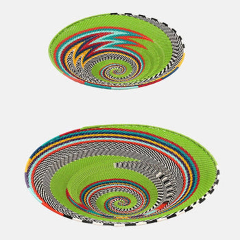Latitude Vive Casidee Plastic Pasta Dish
