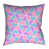 Bleu / Rose / Mauve n'est pas disponible
