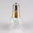 LED Solid Crystal-Style Glass Bulb, 3000K Warm White, E26/27 Medium Base Bulbs 1-Pack (Base not included)-121723586