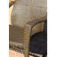 Chaise berçante Tuscan Lorne