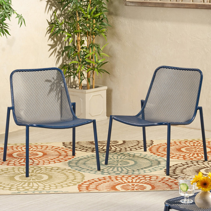 KINCAID CHAIR, Marine