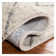 Moniz Hand Tufted Wool Geometric Rug