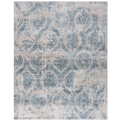 Maliyha Performance Oriental Rug