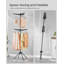 Steel Rotary / Umbrella Clothesline