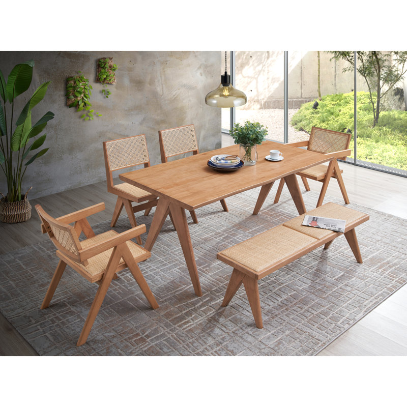 Table de salle à manger Velentina
