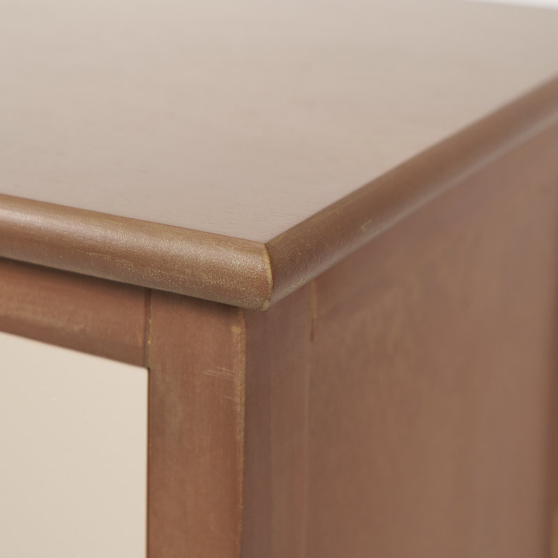 80cm W 4 - Drawer Chest of Drawers