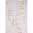Alfee 12 - Light LED Cluster Pendant-554331825