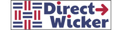 Direct Wicker logo