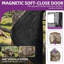 Balconera Hunting Blind With Hunting Chair
