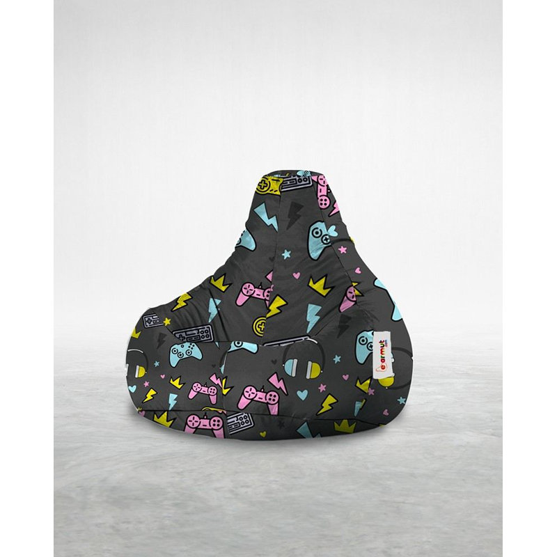 Fauteuil à billes