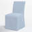 Ivanka Cotton Parsons Chair-1095875736