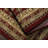 ANCIENT GARDEN 2.2X7.7 57102-1293 RED/BEIGE-117273785