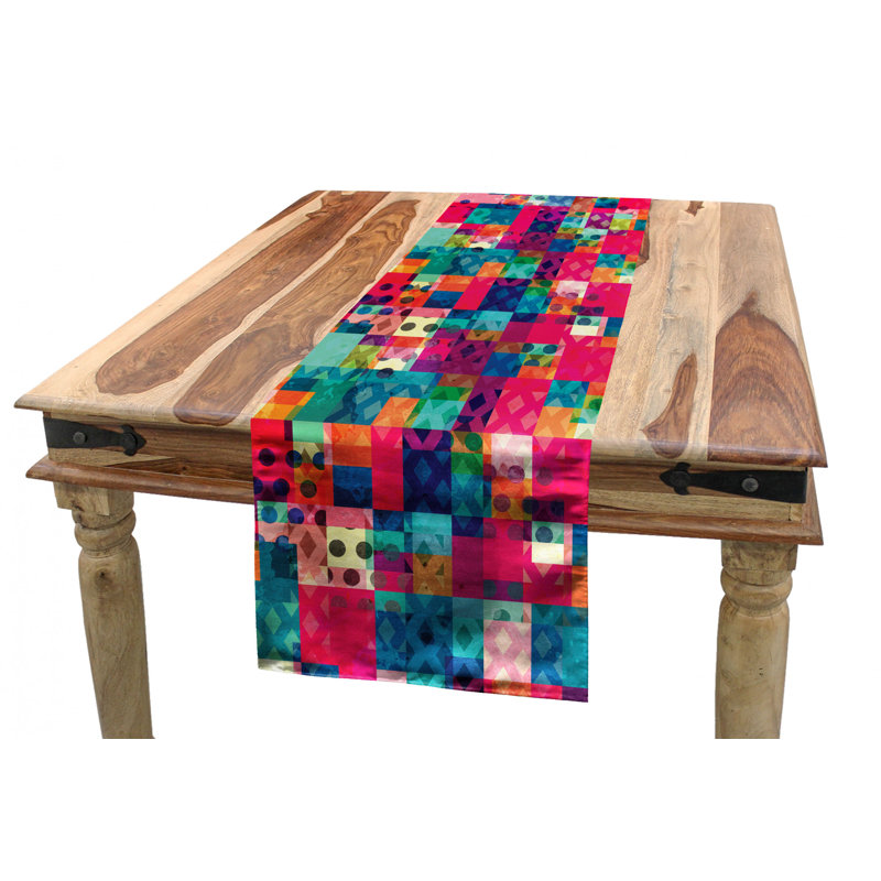 Table Runner, 72" x 16"