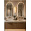 LumenAria - Applique murale conique Lumi ADA - l 6,25 po x H 18,5 po-2071696319
