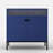 Sideboard Buffet Cabinet With LED And Charging Station-1795193680