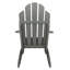 Chaise Adirondack en plastique Rialto-847293974
