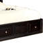 Lit plateforme avec rangement Sutphin-2130760095