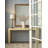 The Sensual Side Of Sleek 64'' Console Table-62487216