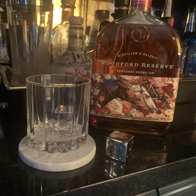 Stainless Steel Wine Bucket
